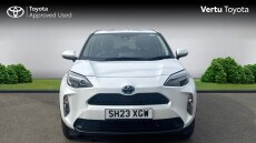 Toyota Yaris Cross 1.5 Hybrid Icon 5dr CVT Hybrid Estate